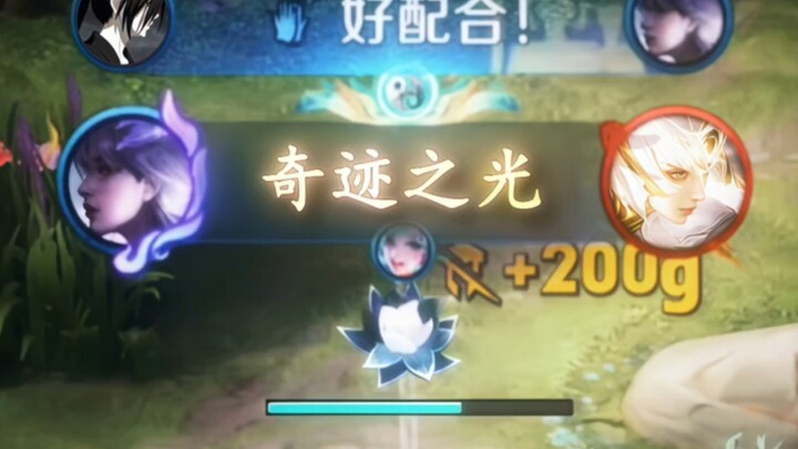 One year anniversary of Jing's rework! A tribute to all the players who have been diligently practic