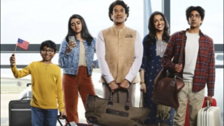 The Pradeeps of Pittsburgh hindi dubbed all episode