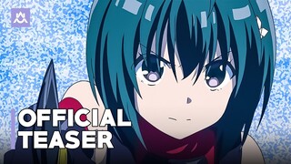 BOFURI Season 2 | Official Teaser Trailer