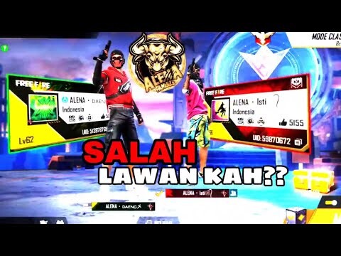 Dj Digi Digi bam bam VIRAL editor berkelas tik tok ff (tik tok free fire)