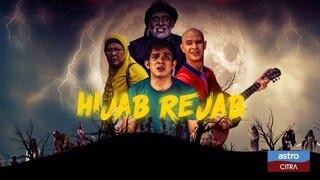 Telefilem Hijab Rejab