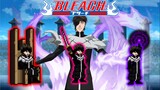 【MUGEN】Thousand-Year Blood War Chapter Aizen's full skill animation (with character download)