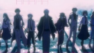[Bungo Stray Dog / Happy Xiang / Wuzhen Group Portrait] Armed Detective Agency Recruitment Promotion