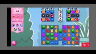 CANDY CRUSH SAGA LEVEL 1130 (NEW VERSION)