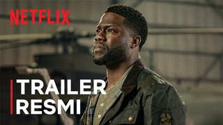 Lift | Trailer Resmi | Netflix