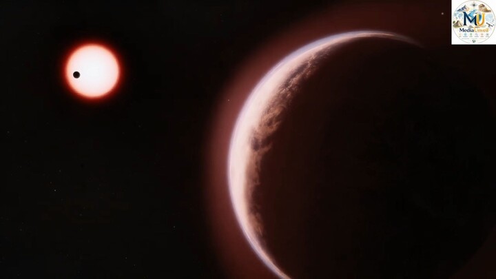 🔭 Astronomers Just Found an Earth Like Planet With an Atmosphere 😱