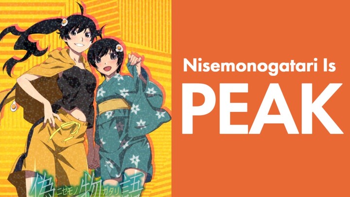 Ini Anime apa wok 😵☠️