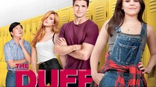 เรื่อง The Duff (2015) ชะนีซ่าส์ มั่นหน้าเกินร้อย