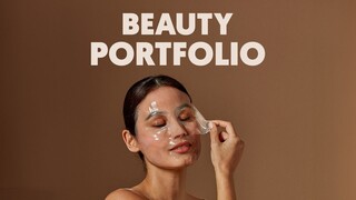 MODULE 7 - THE BEAUTY PORTFOLIO