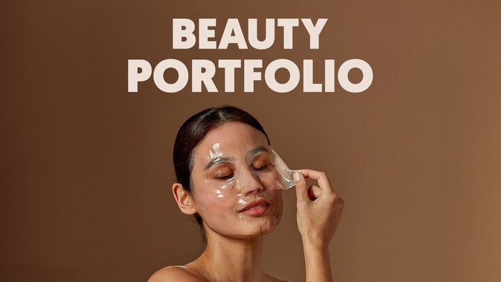 MODULE 7 - THE BEAUTY PORTFOLIO