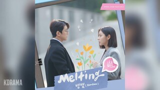 뱀뱀(BamBam) - Melting (사내맞선 OST) A Business Proposal OST Part 4