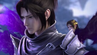 "When I Use Xiao Yan to Participate in the Voice Actor Compe*on"