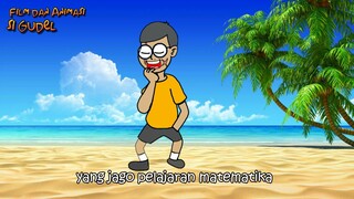 Doralemon - Motivasi Diri - Menilai Orang Lain