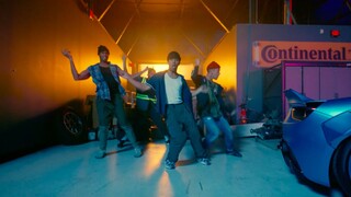 มิวสิควิดีโอเพลงแดนซ์ที่ Lyle Beniga x Justin Bieber ร่วมงานกัน ｜Running Over (CHANGES_ The Movement