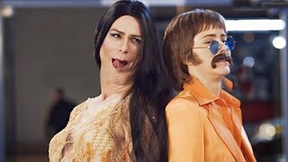 Review Phim Hài Hước: Vợ Chồng Siêu Quậy - Thuận Vợ Thuận Chồng Tát Bể Đông Cũng Cạn