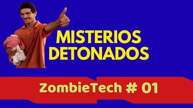 Episodio de Hoje GTA Zombie : fred e seu laboratorio zombie !