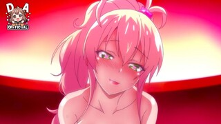 ANIME 18+‼️Anime yang setiap episodenya banyak adegan fanservice yang cukup HOT‼️