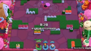 #短篇 #荒野乱斗 #子弹回声