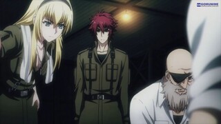 Schwarzesmarken Episode 05 [Sub indo]