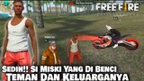 Film Pendek FF!! sedih/si miskin yang dibenci semua orang