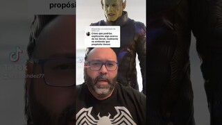 ¿Qué quieren los Skrulls?