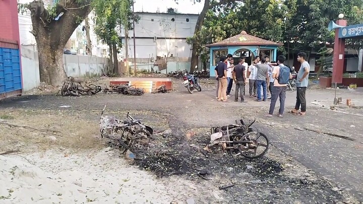 জয়পুরহাট ছাত্র আন্দোলন ০৩
