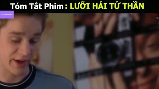 review phim Lưỡi hái tử thần tập 1 #reviewphim #phimhay #reviewphimhay
