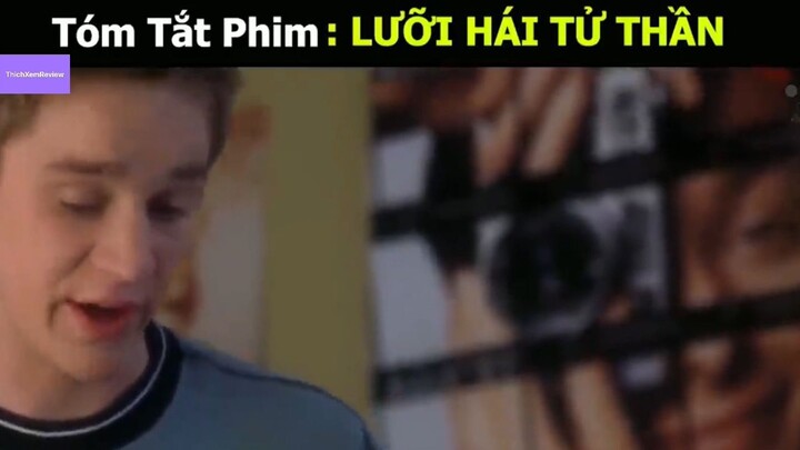 review phim Lưỡi hái tử thần tập 1 #reviewphim #phimhay #reviewphimhay