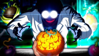 VEGAPUNK va révéler TOUS LES SECRETS des FRUITS DU DÉMON et PERSONNE n'est PRÊT ! ONE PIECE 1061