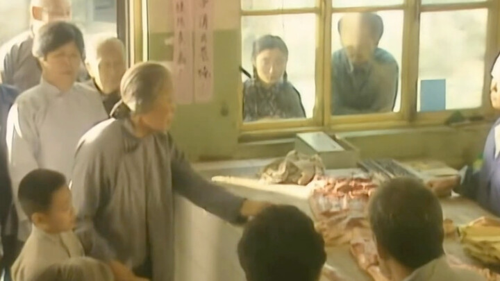 An era when fatty meat is more popular than lean meat