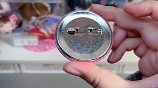 Unboxing of Chi Gu｜Shinran Water Gun Q Baji! This year, eating Gu is a bit too smooth, hahahaha