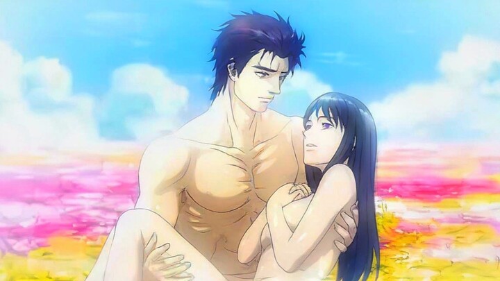 🔞ANIME HAREM + HOROR JANGAN NONTON BARENG ORANG