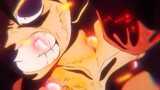 Luffy Uses Red Roc | One Piece 1015 English-sub