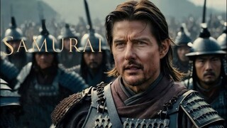 SAMURAI Full Movie 2024_ The Last Ronin _ FullHDvideos4me Action Movies 2024 in English _ Game Movie