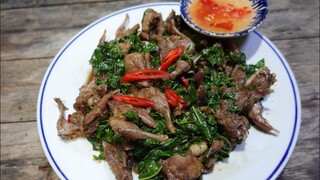 Ba anh em mà đi săn chuột dừa chứ. Chuột dừa khìa nước dừa lá cách - Bin Đen Miền Tây # 227