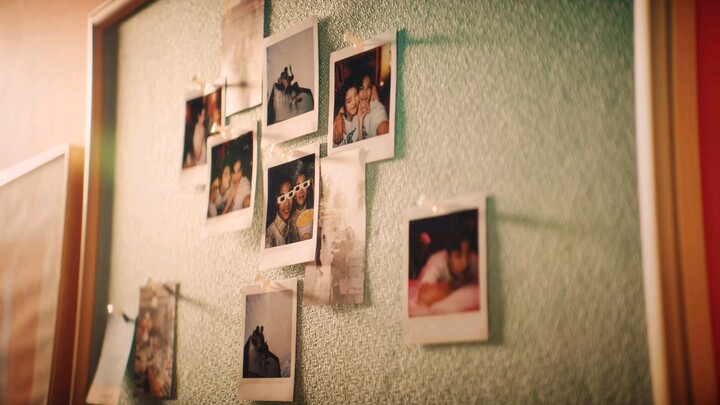 Strawberry moon || IU