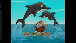 Chhota Bheem Hindi ..4.9..                                  Th T The Dolphins 4,9