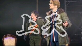【黑塔利亚／整活儿】一首《求佛》献给大家～让我们嗨起来！