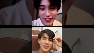 [IG Live] #GEMINI_NT | 2023.12.31 [part 1 & 2]