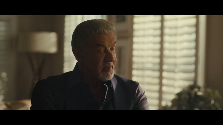 Tulsa King Season 3 Episode 10 German