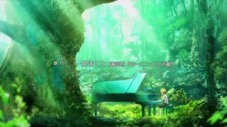 forest of piano~ eng dub ep17