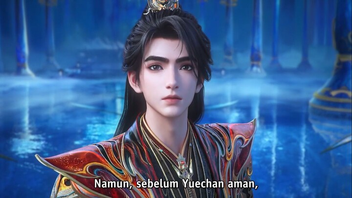 ATheG eps 52 sub indo