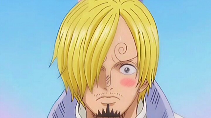 Sanji’s classic lines per person