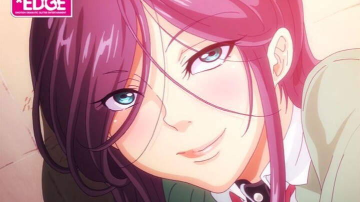 digodain ama senpai populer di sekolahku🥵