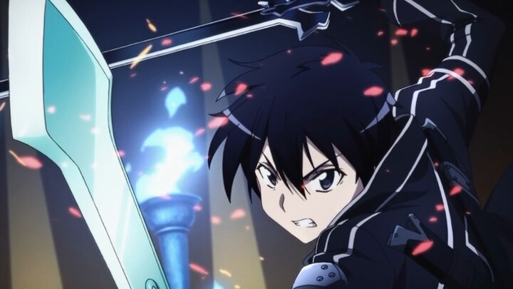 “It turns out he wasn’t dancing with a sword—he was dancing with the nine years of our youth that sl