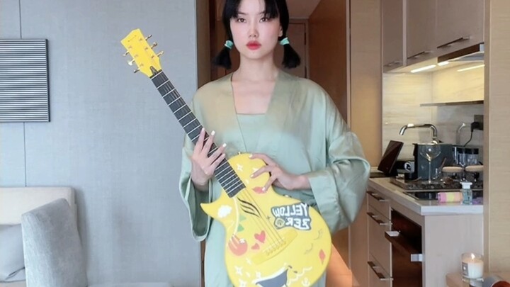 Seri Insting: Kebahagiaan Tanpa Harus Keluar Rumah [Menguap]