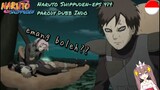 Emang Boleh? || Naruto Shippuden || eps 414 || parody Dubb Indo