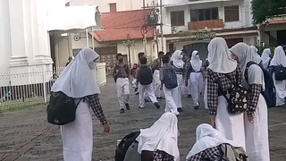 jalan jalan sambil mengerjakan tugas part 2