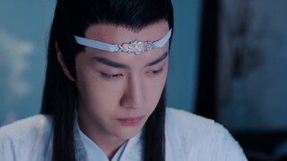 【Wangxian||Shuangjie】The Paranoid Young Master's Little Wife 04