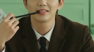 #YooSeungHo "When he was In-love"